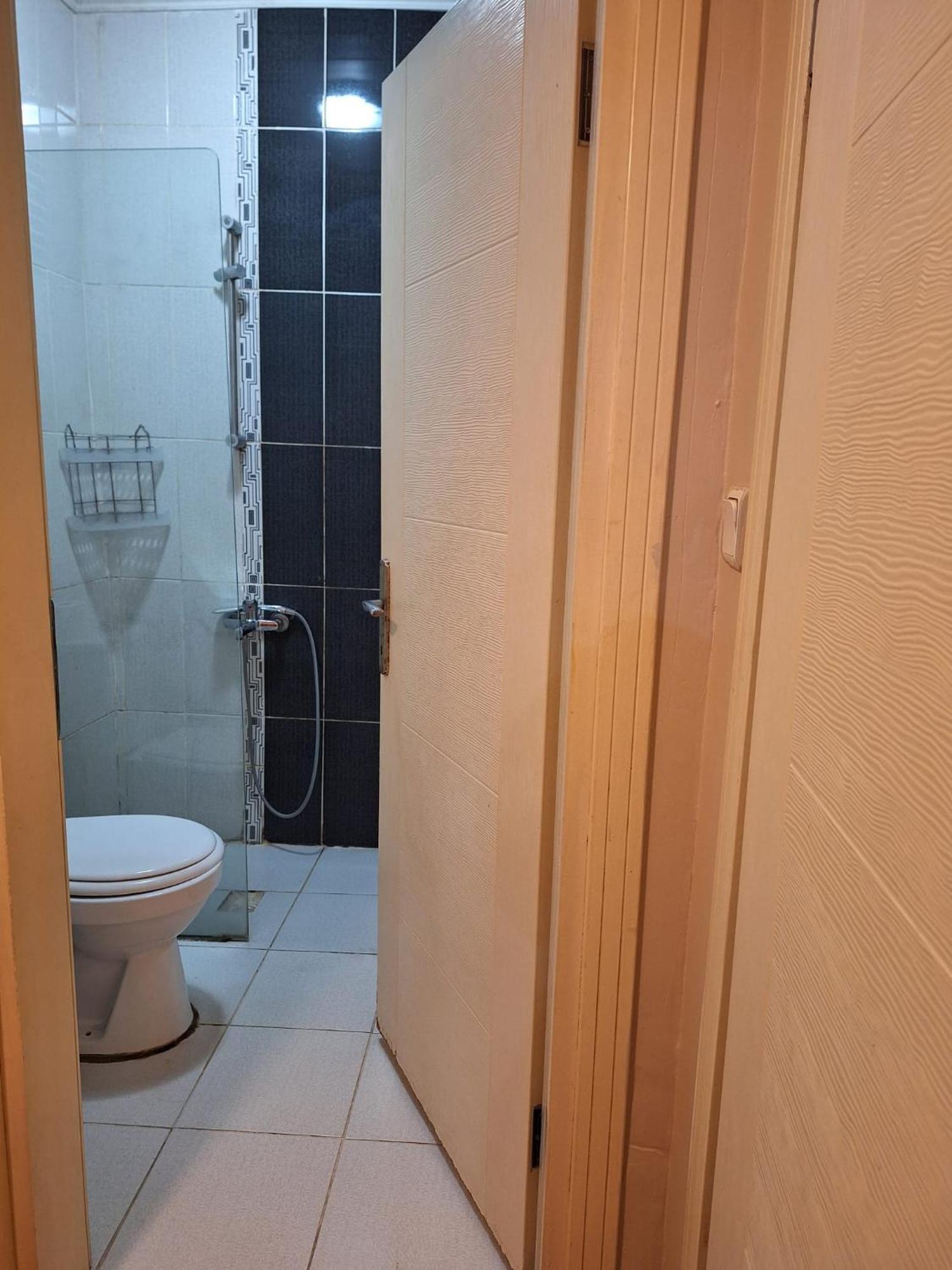 Amir Apart Hotel Istambul Extérieur photo